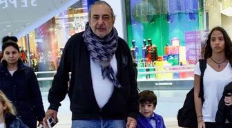 Reha Muhtar'ın çocukları kim? Reha Muhtar çocukları kimden, anneleri kim?