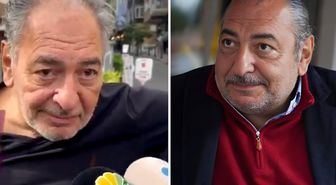 Reha Muhtar'ın son röportajındaki sözleri yürekleri dağladı
