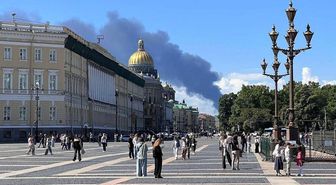Romanya'da bir apartmana Rus İHA'sı isabet etti: AB 'bir sınır daha aşıldı' dedi