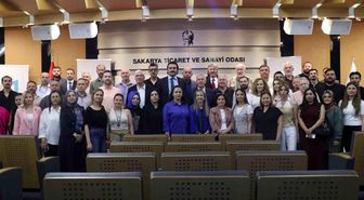 Sakarya'da Basın İlan Kurumu'ndan gazetecilere önemli eğitim