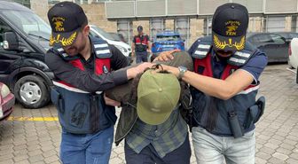 Samsun'da DEAŞ operasyonu: 1 gözaltı