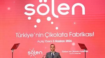 Bakan Kacır: Türkiye'yi katma değerli üretimle hak ettiği konuma taşıyacağız