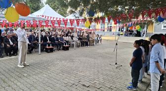Saraydüzü'nde öğrencilerce 'Nostalji Konseri' düzenlendi