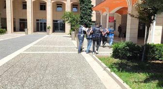 Siirt'te sokakta bulunan cesede ilişkin 4 tutuklama