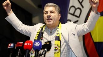Sınırları epey zorladı! Hakan Safi'den Aziz Yıldırım'ı kızdıracak sözler