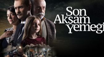 Son Akşam Yemeği filmi ne zaman, nerede çekildi, Son Akşam Yemeği filmi oyuncuları kim, konusu ne, sonu nasıl bitiyor?