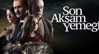 Son Akşam Yemeği filmi ne zaman, nerede çekildi, Son Akşam Yemeği filmi oyuncuları kim, konusu ne, sonu nasıl bitiyor?