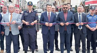 Sorgun'da 'Hayat Boyu Öğrenme Haftası' etkinlikleri başladı