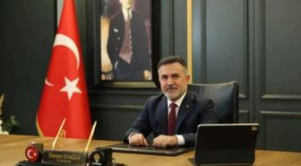 Tamer Dağlı kimdir? AK Parti Adana İl Başkanı Tamer Dağlı neden görevden alındı?