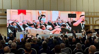 TESK Başkan Vekili Balcı: 'Bizler, halkımızın en büyük teferruatı olan ekmeği üreten büyük bir aileyiz'