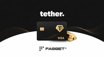 Tether XAUT ödüllü altın Visa kartını piyasaya sürüyor