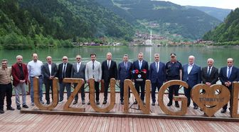 Trabzon'da 2026 yılı turizm sezonu açıldı; turist sayısında yüzde 27 artış