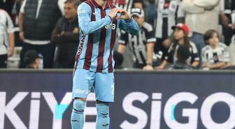 Trabzonspor, Oleksandr Zubkov'u AEK'ya transfer etti