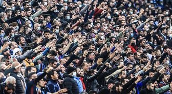 Trabzonspor'da Zubkov ile yollar ayrıldı