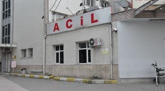 Salihli'de Pompalı Tüfekle Rastgele Ateş Açan Şüpheli Tutuklandı