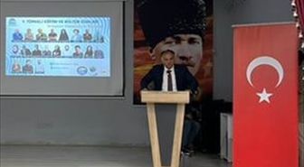 Türkeli ilçesinde 3 gün sürecek 'Eğitim ve Kültür Günleri' başladı
