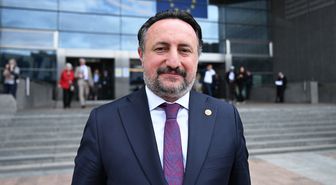 Türkiye-AB Karma Parlamento Komisyonu, AP'de görüşmeler gerçekleştirdi