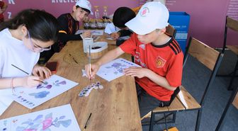 Türkiye Çevre Haftası 'Dünya Bize Emanet' Temasıyla Başladı