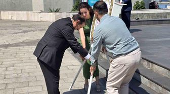 Türkiye Çevre Haftası Zonguldak'ta etkinliklerle kutlandı