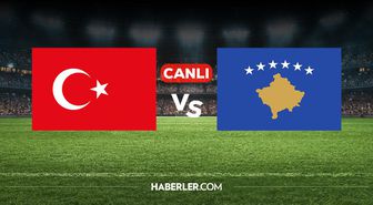 Türkiye Kosova U21 CANLI nereden izlenir? Türkiye Kosova maçı hangi kanalda, nereden izlenir?