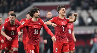 Türkiye'nin ilk maç ne zaman? Dünya Kupası Türkiye maç tarihleri belli oldu