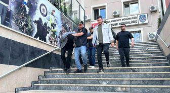 Üniversite iştirakindeki spor tesisinde 4,5 milyon liralık dolandırıcılık operasyonu: 8 gözaltı