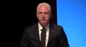 Vali Gül: 'Çok önemli bir potansiyelimiz var, Müslüman ülkeler genç nüfusa sahip'
