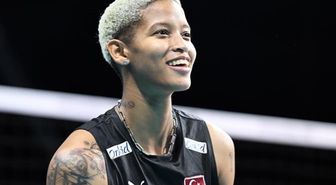 Vargas neden yok, Melissa Vargas nerede, Melissa Vargas voleybol kadın milli takım kadrosuna çağrılmadı mı?