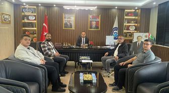 Vezirköprü'de özel eğitim uygulama okulunun yapılıyor