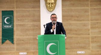 Yeşilay Muğla Başkanı Şengür'den çakmak gazı uyarısı: 'Bu bir toplumsal uyarıdır'