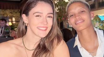 Zehra Güneş Melissa Vargas olayı nedir, Zehra Güneş Melissa Vargas barıştı mı, küs mü?