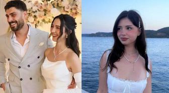 Zeynep Atılgan Ali Öner olayı nedir? Ali Öner Zeynep Atılgan sevgili mi?