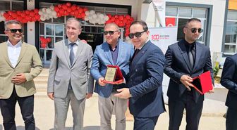 Zonguldak eğitim camiasından rekor; bin 803 ünite kan bağışı yapıldı