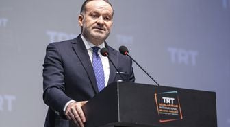 17. TRT Uluslararası Belgesel Ödülleri Başladı