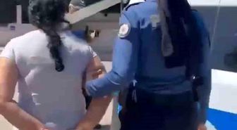 18 yıl 9 ay hapis cezasıyla aranan hükümlü Karacabey'de yakalandı