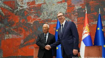 AB Balkan ülkelerinin üyelik sürecini hızlandırıyor