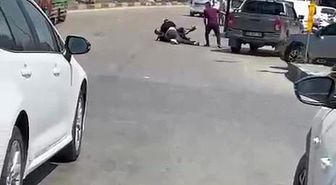 Adana'da kavga sırasında çıkan pompalı tüfek paniğe neden oldu