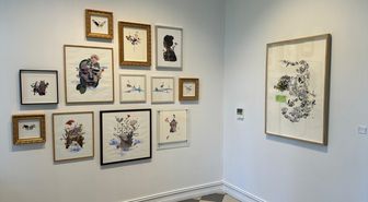 Akaretler Art Project ikinci edisyonu başladı