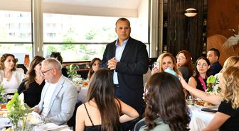 Akasya 12'nci yılında gastronomiyi sürdürülebilir yaşamın merkezine taşıyor