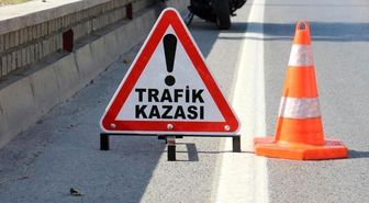 Jandarmadan kaçan alkollü şoför, belediye başkanı çıktı: 2 kişiyi yaraladı