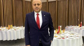 Altuntaş; 'Bayramda Denizli turizminin potansiyeli bir kez daha ortaya çıktı'