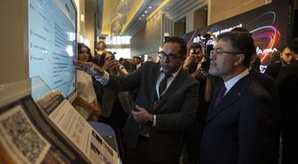 Ankara'da 'AI Tomorrow Summit 2026' etkinliği düzenlendi