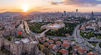 Ankara'da NATO zirvesi alarmı! İşte şehir genelinde alınan kararlar