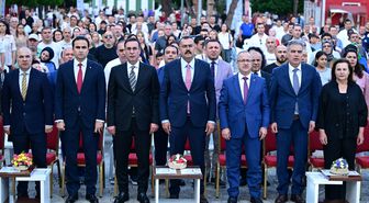 Antalya'da 'Ceza İnfaz Personeli Günü' çeşitli etkinliklerle kutlandı