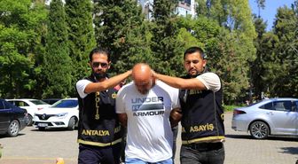 Antalya'daki Fadim Temirhanoğulları cinayetinde müebbet ve 19 yıl hapis cezasına istinaf onayı