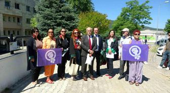 Aslı Baş davasında düğüm çözülmedi: Dava Ekim'e ertelendi