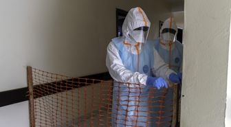 Avustralya, Ebola ile Mücadele Çalışmalarına Maddi Destek Sağlayacak