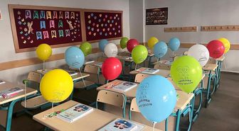 Aydın'da ortalama eğitim süresi 9,3 yıla yükseldi