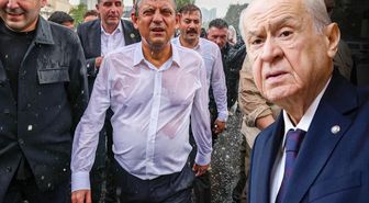 Bahçeli'den Özel için sert sözler: Ne Anıtkabir'in bekçisi ne de Türk gençliğinin lideri olabilir