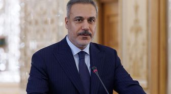 Bakan Fidan: Türkiye ile Güney Kore arasındaki stratejik ortaklığı derinleştireceğiz